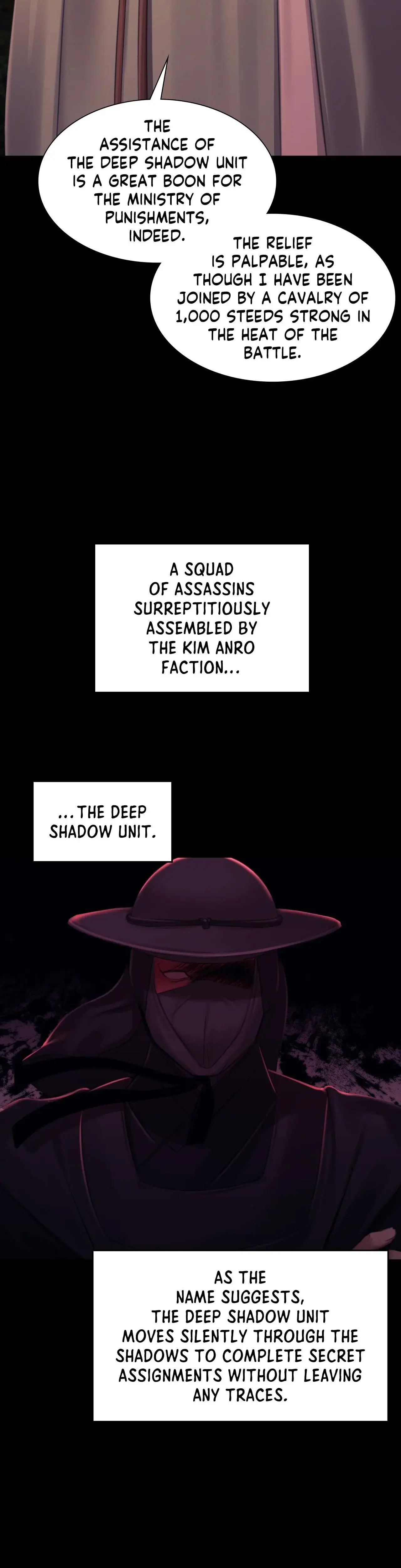 Mistress Episode 146 - Page 3