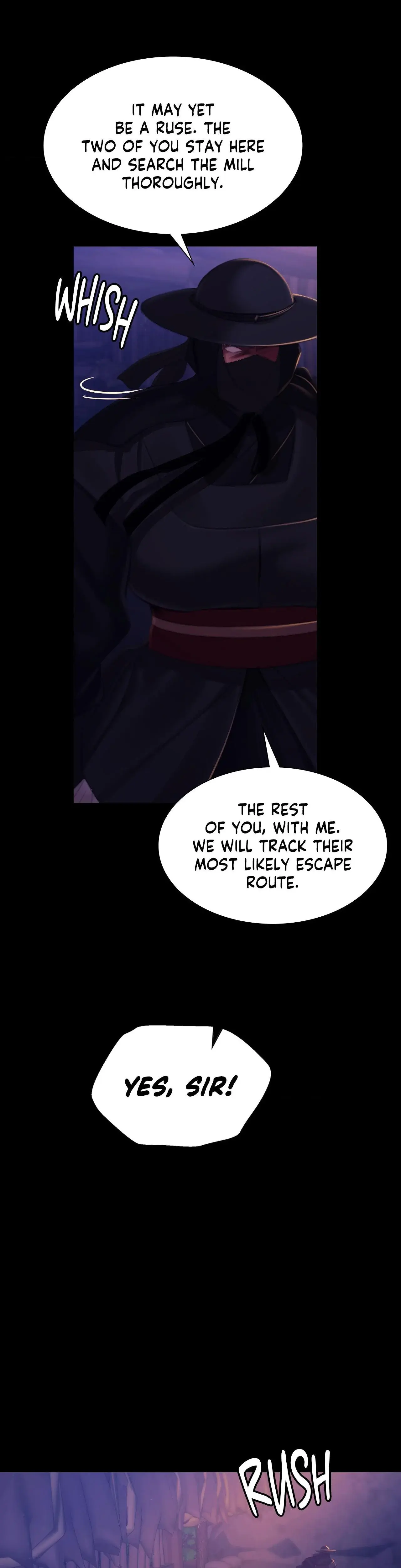 Mistress Episode 147 - Page 10