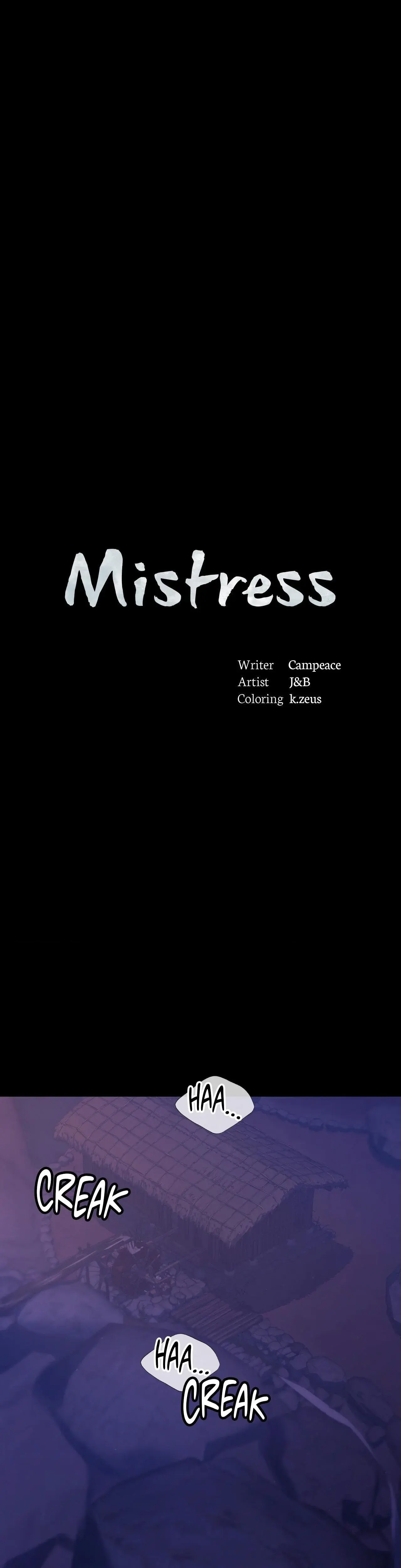 Mistress Episode 147 - Page 3