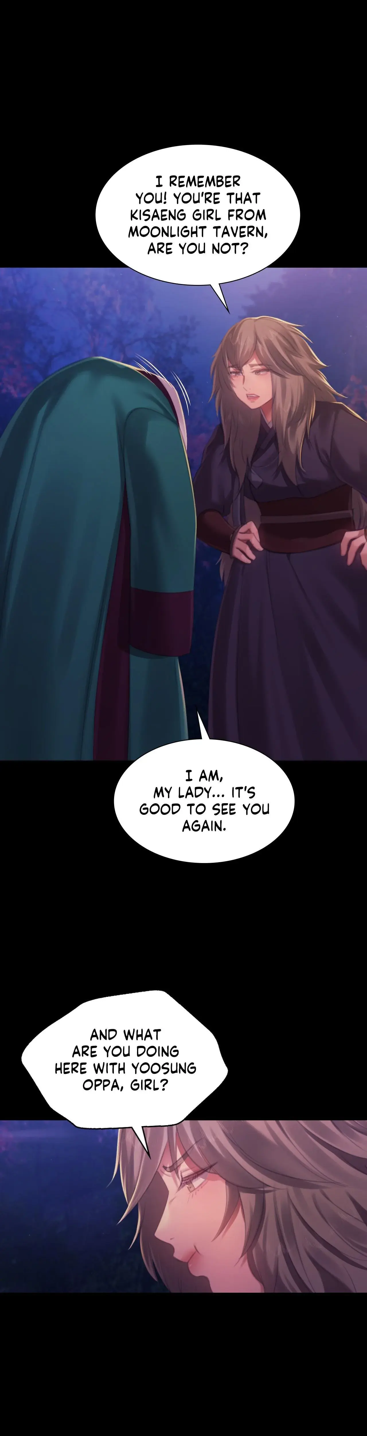 Mistress Episode 149 - Page 28