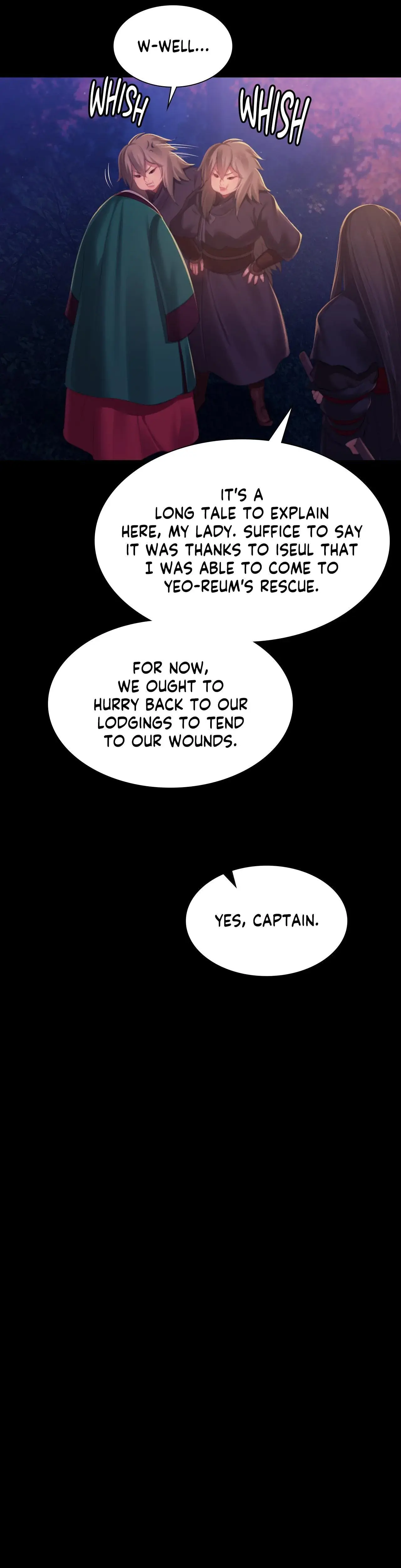 Mistress Episode 149 - Page 29
