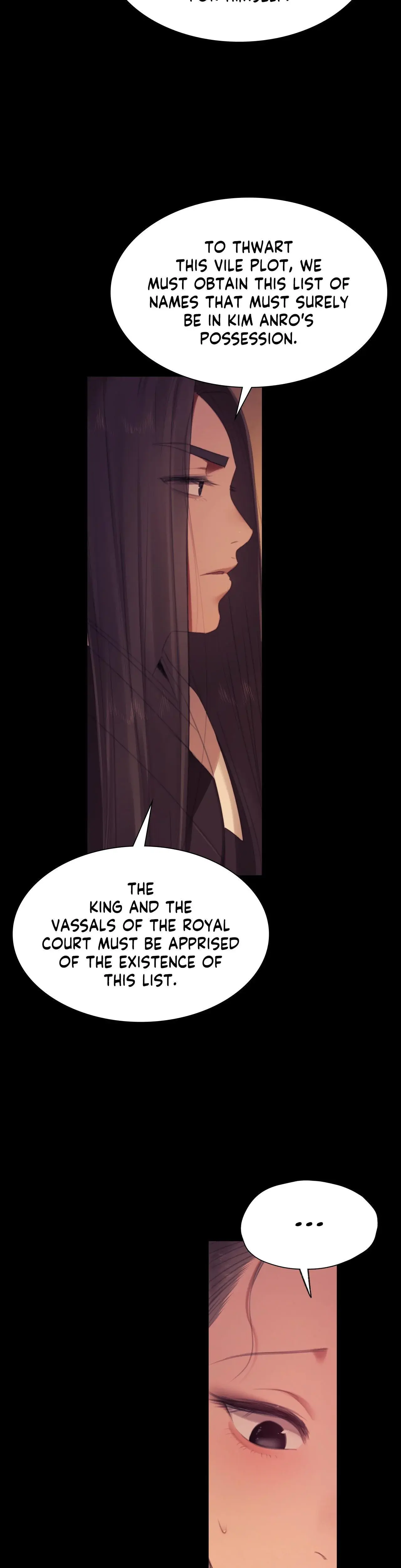 Mistress Episode 149 - Page 36