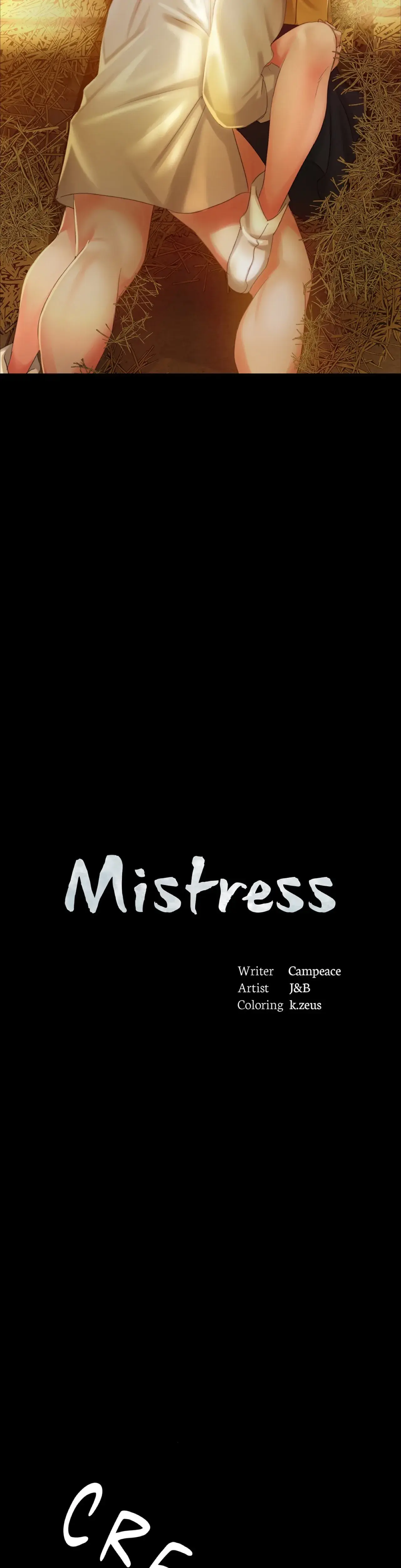 Mistress Episode 15 - Page 3