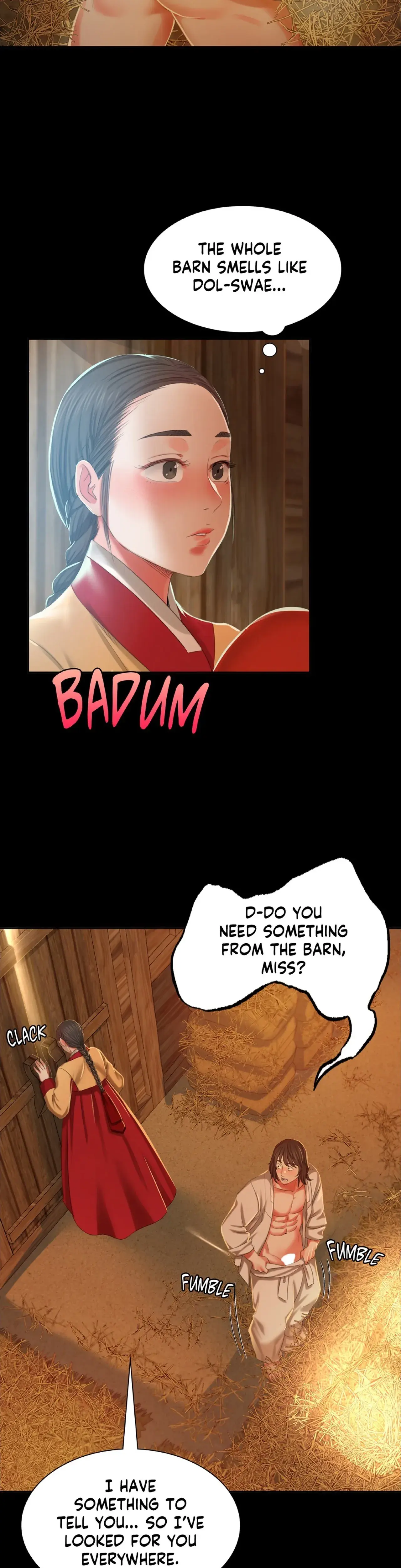 Mistress Episode 15 - Page 6