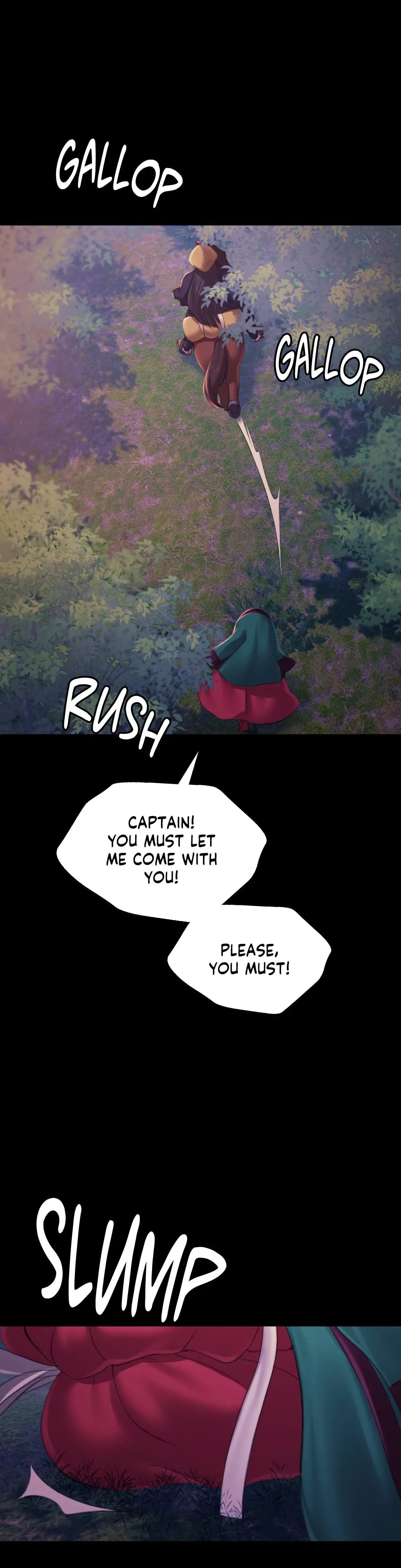 Mistress Episode 150 - Page 45