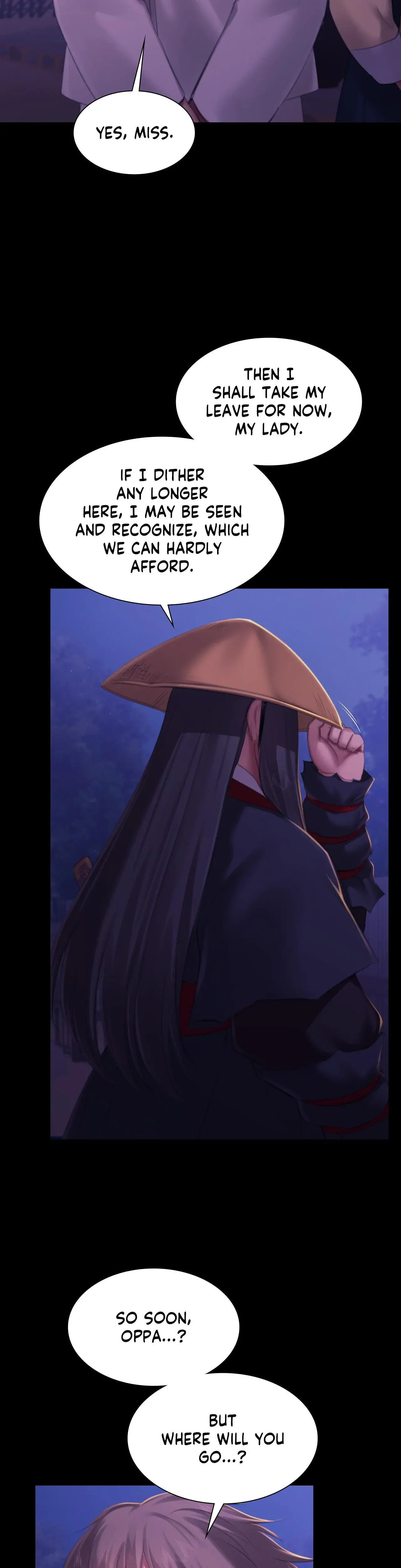 Mistress Episode 150 - Page 5