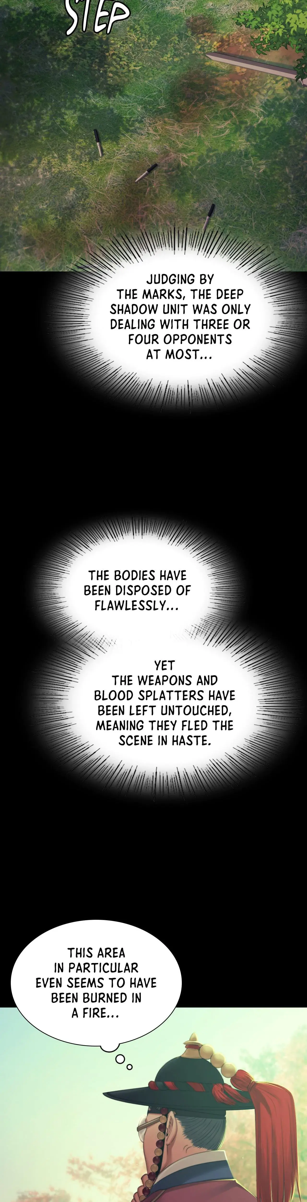 Mistress Episode 151 - Page 28