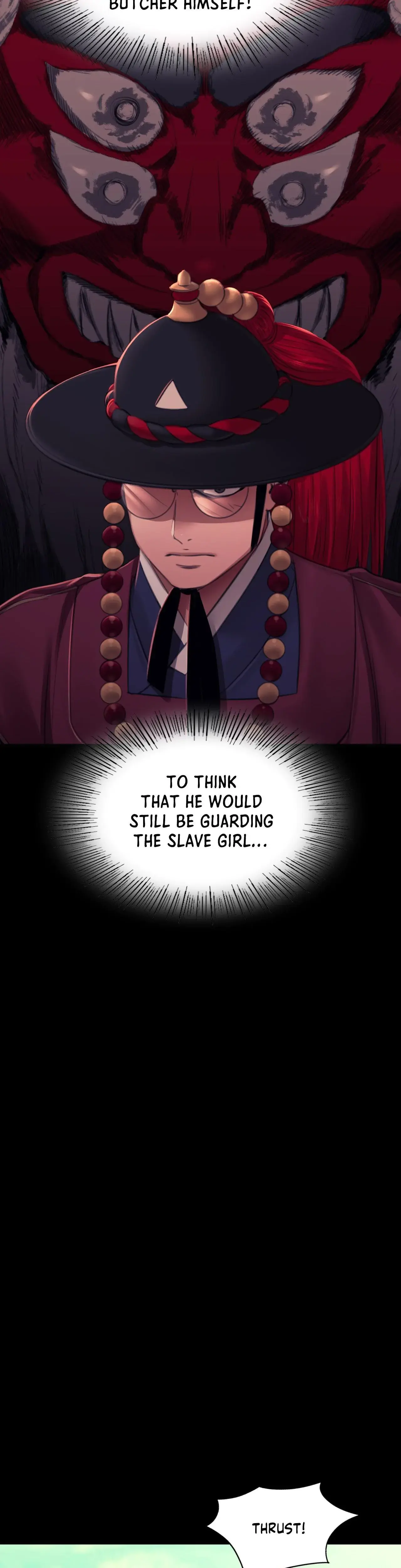 Mistress Episode 151 - Page 30