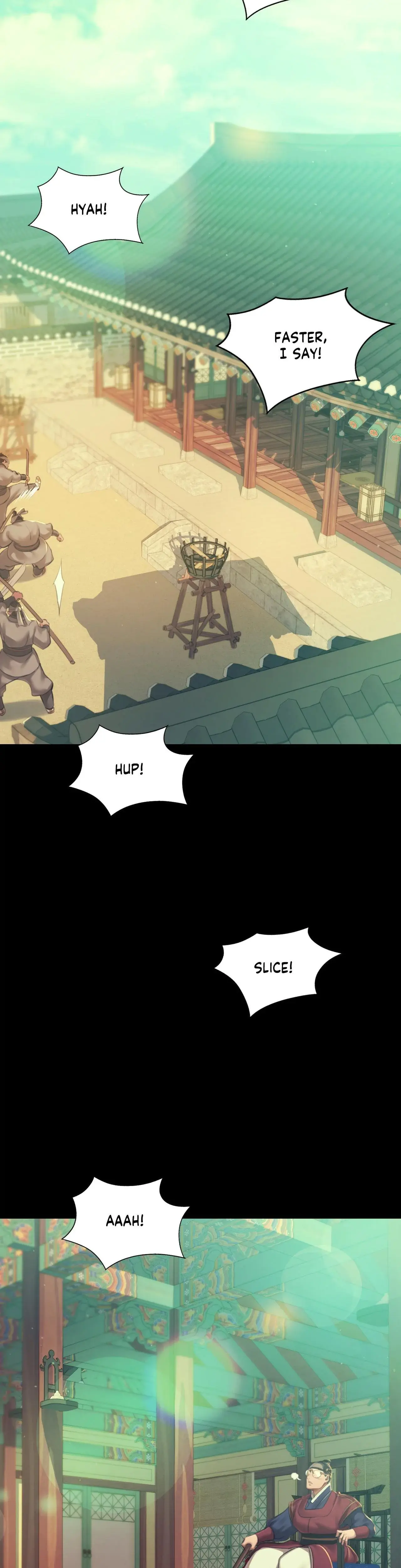 Mistress Episode 151 - Page 31