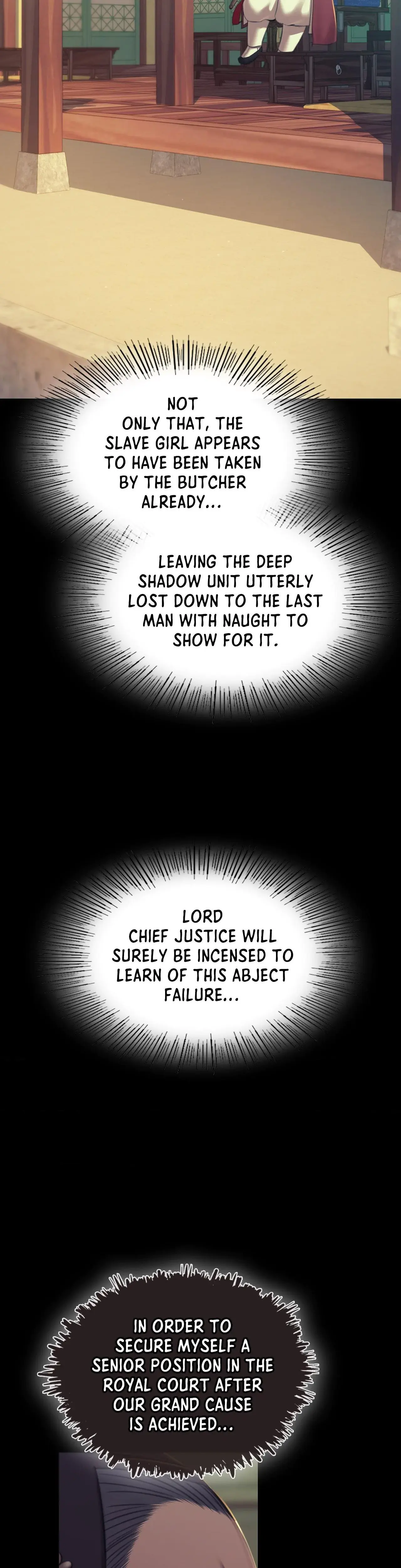 Mistress Episode 151 - Page 32