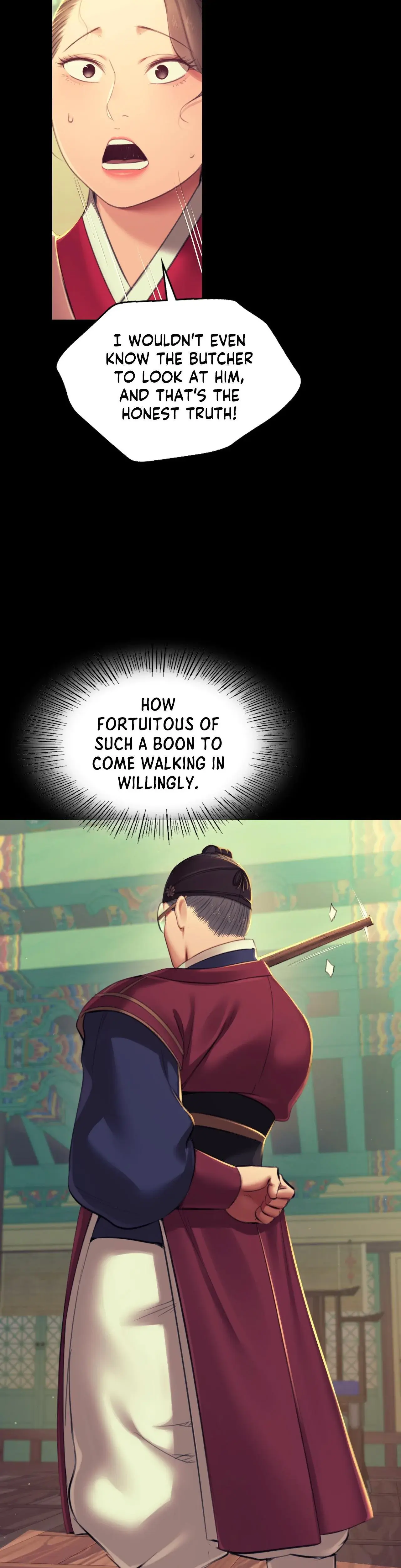 Mistress Episode 151 - Page 44