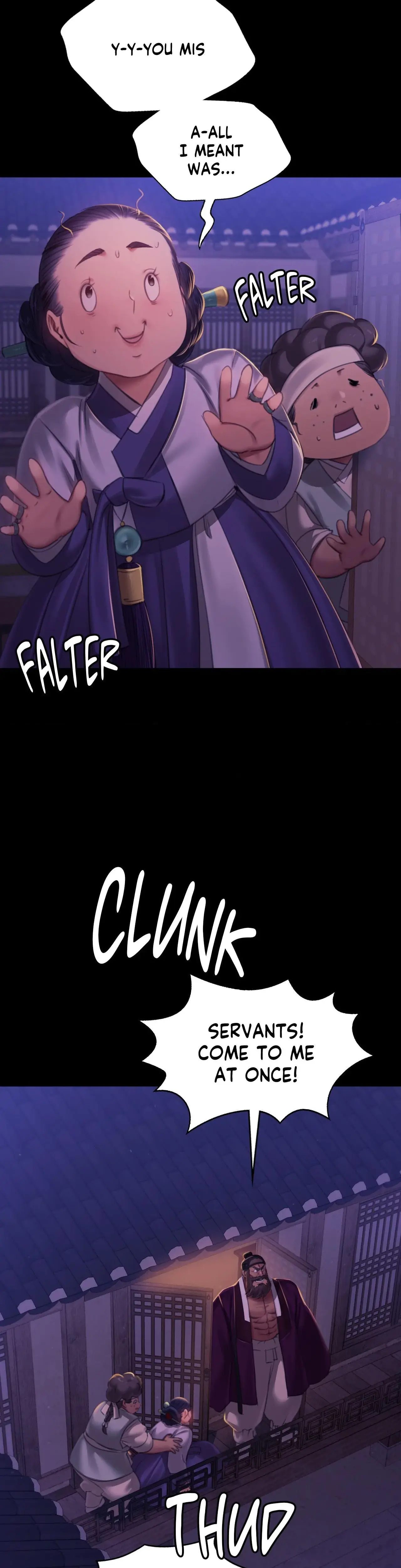 Mistress Episode 152 - Page 17