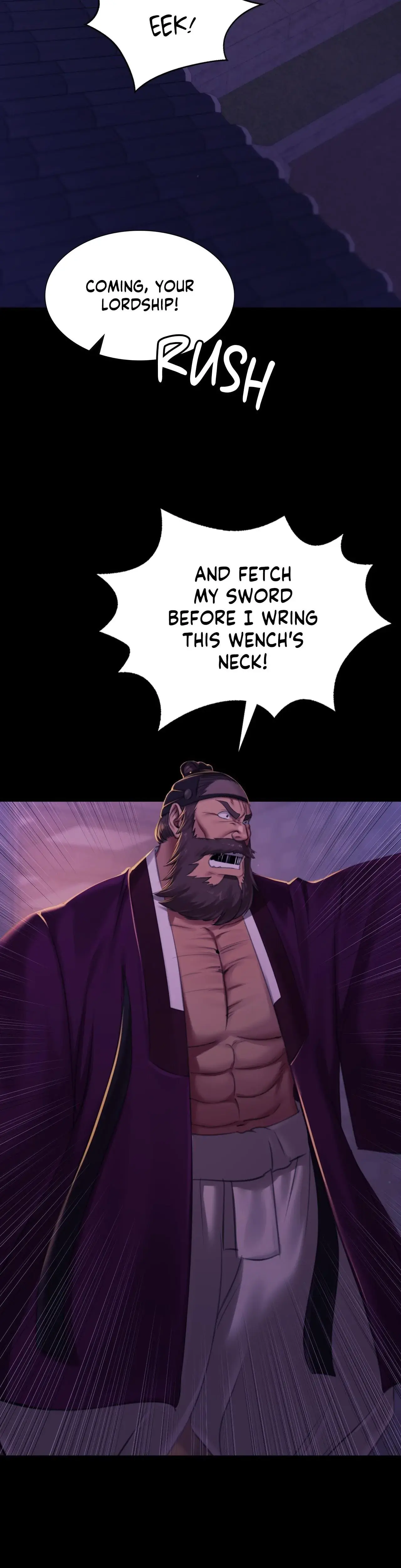 Mistress Episode 152 - Page 18