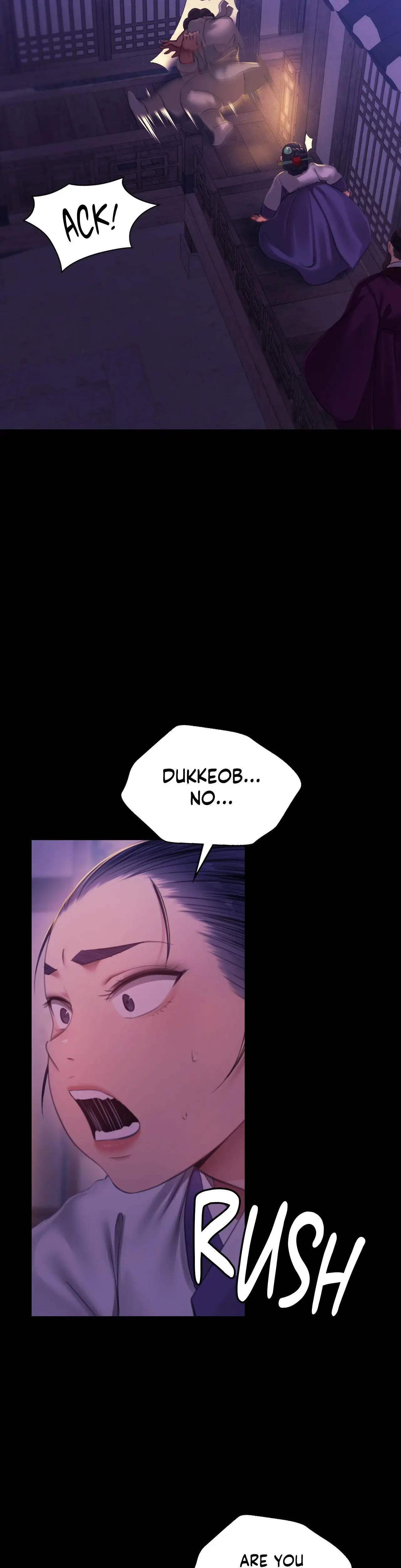 Mistress Episode 152 - Page 21