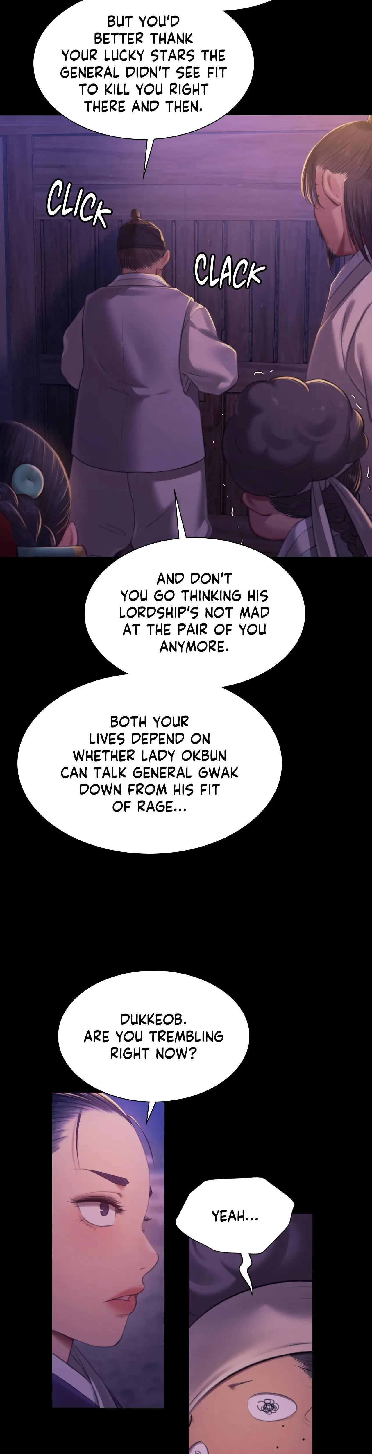 Mistress Episode 152 - Page 29