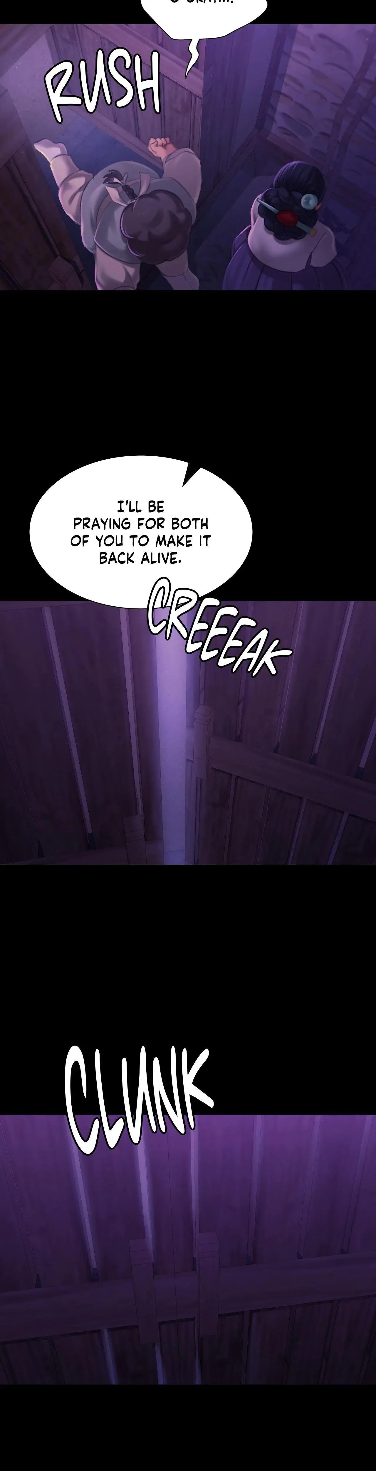 Mistress Episode 152 - Page 33