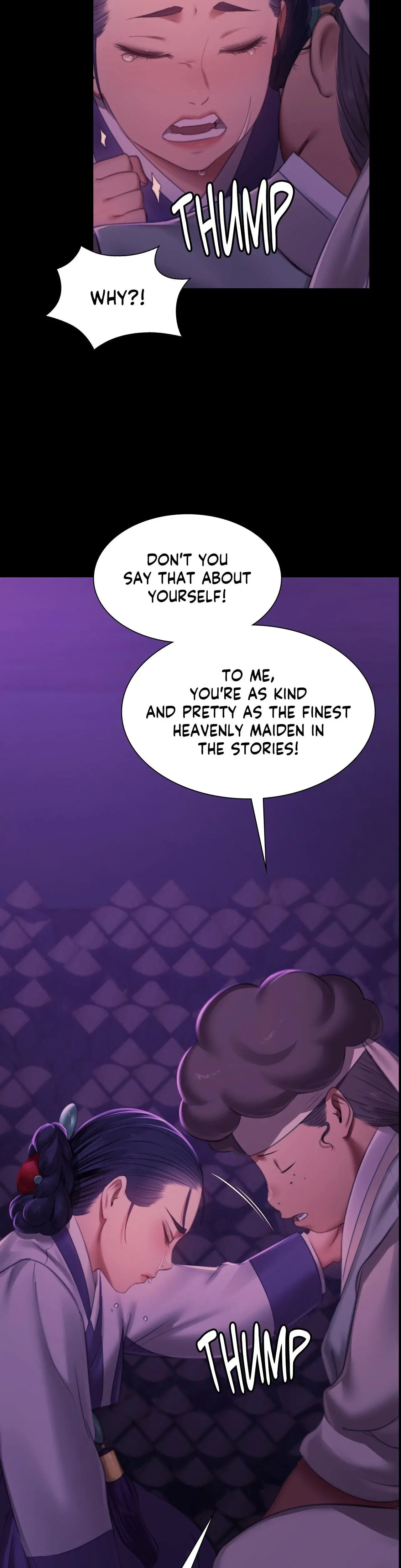 Mistress Episode 152 - Page 36