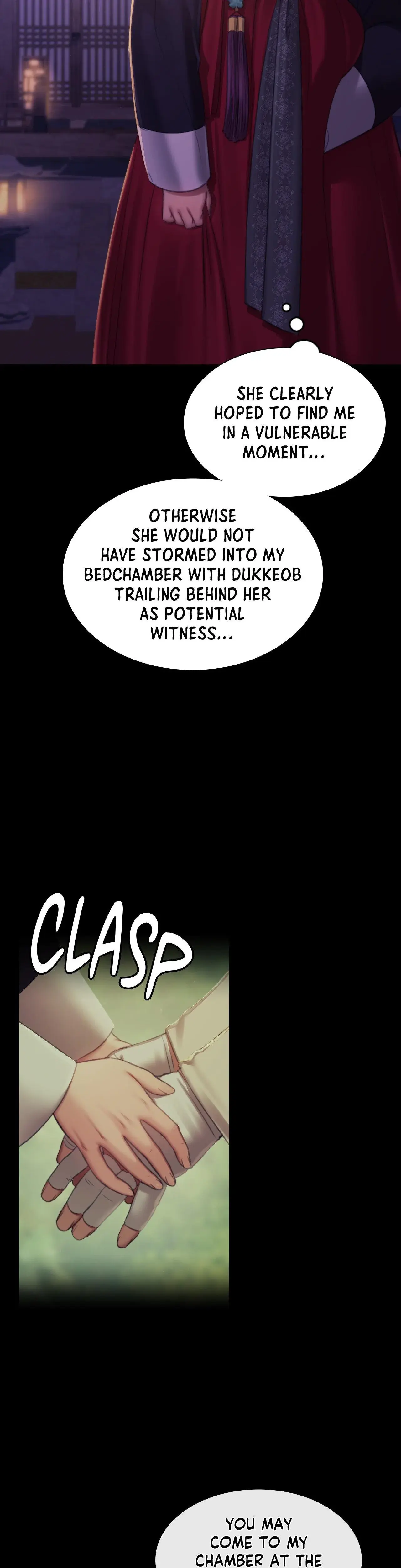 Mistress Episode 152 - Page 40