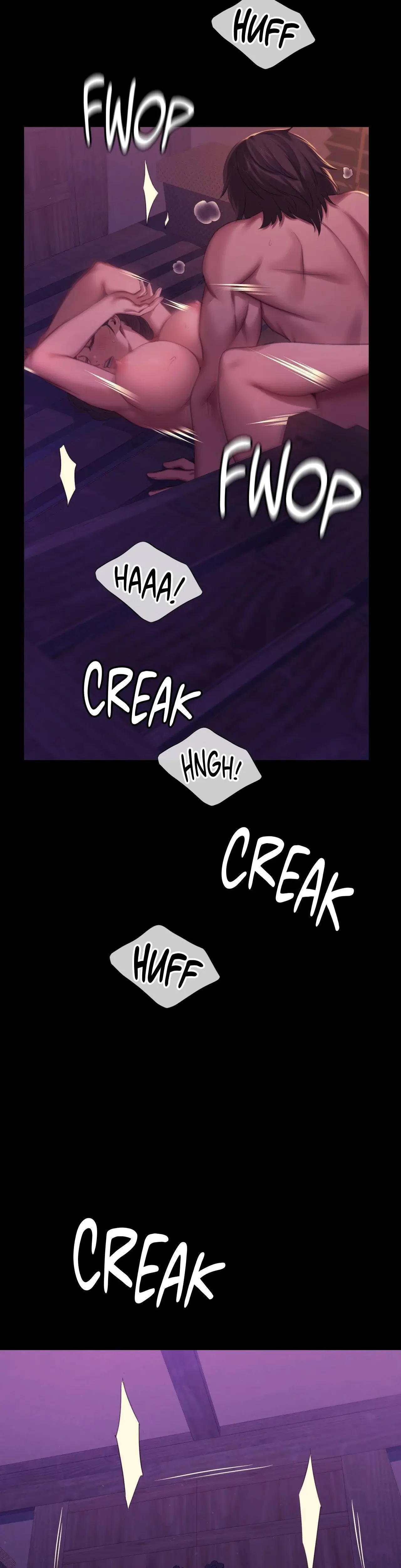 Mistress Episode 154 - Page 2