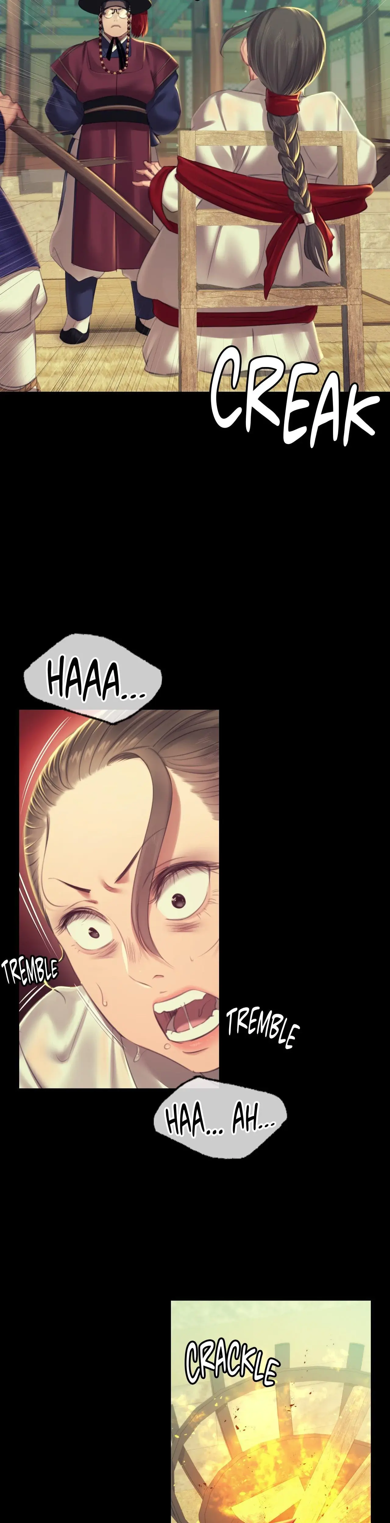 Mistress Episode 155 - Page 16