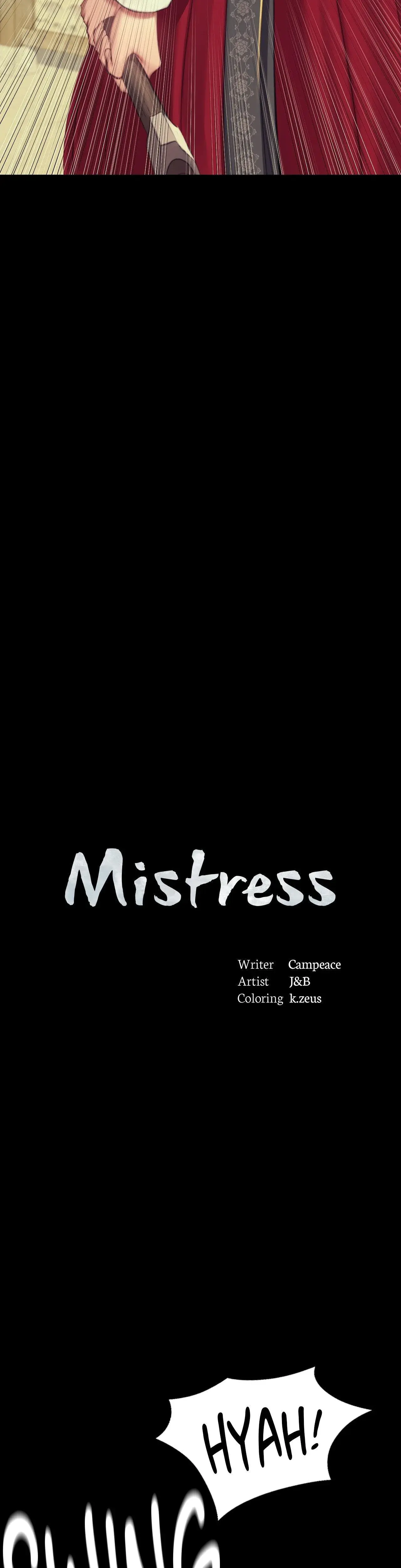 Mistress Episode 155 - Page 2