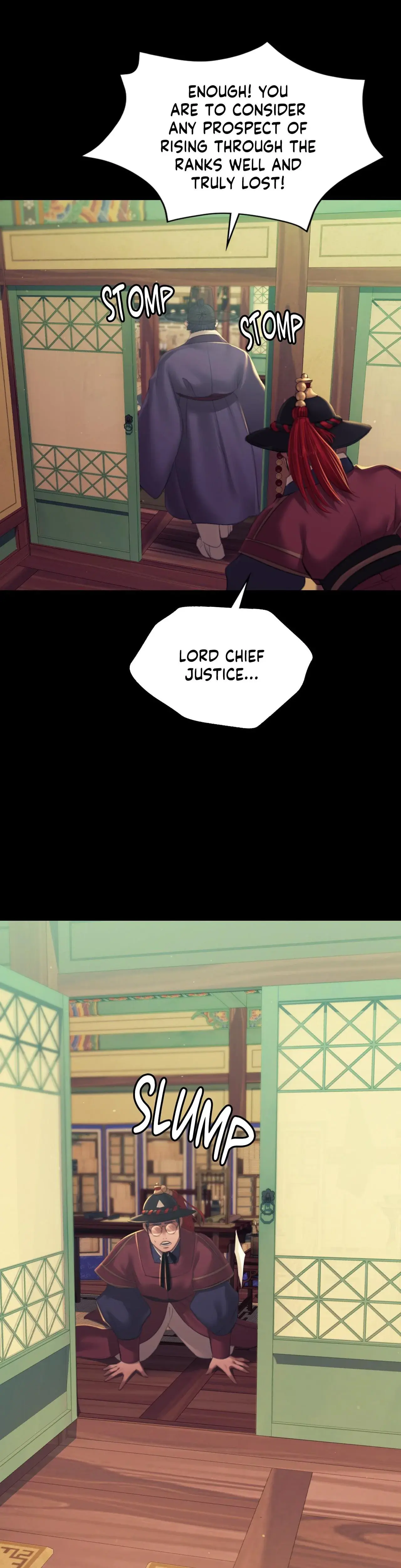 Mistress Episode 155 - Page 29