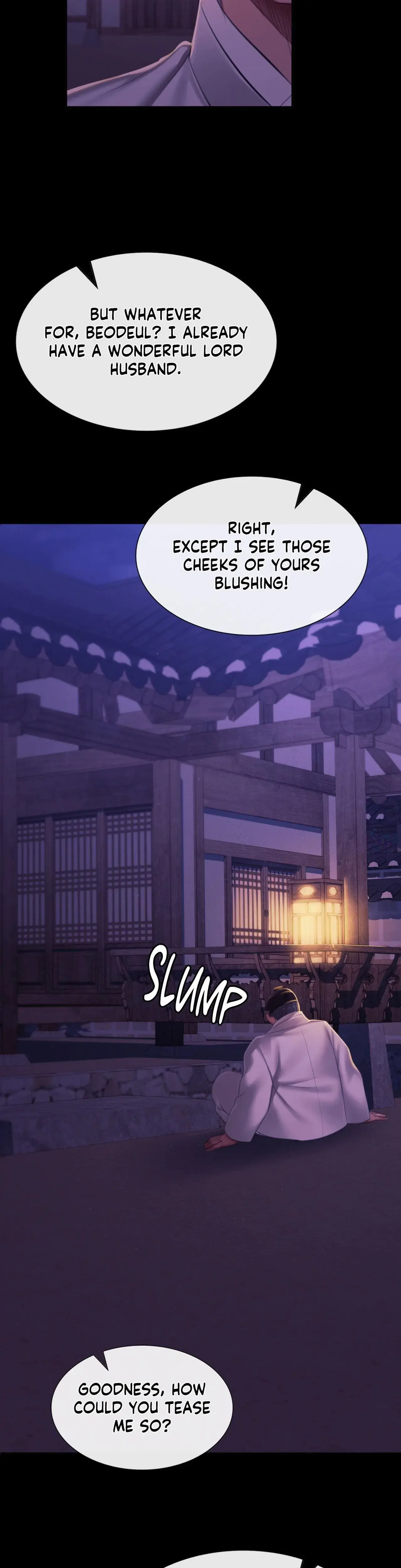 Mistress Episode 157 - Page 2