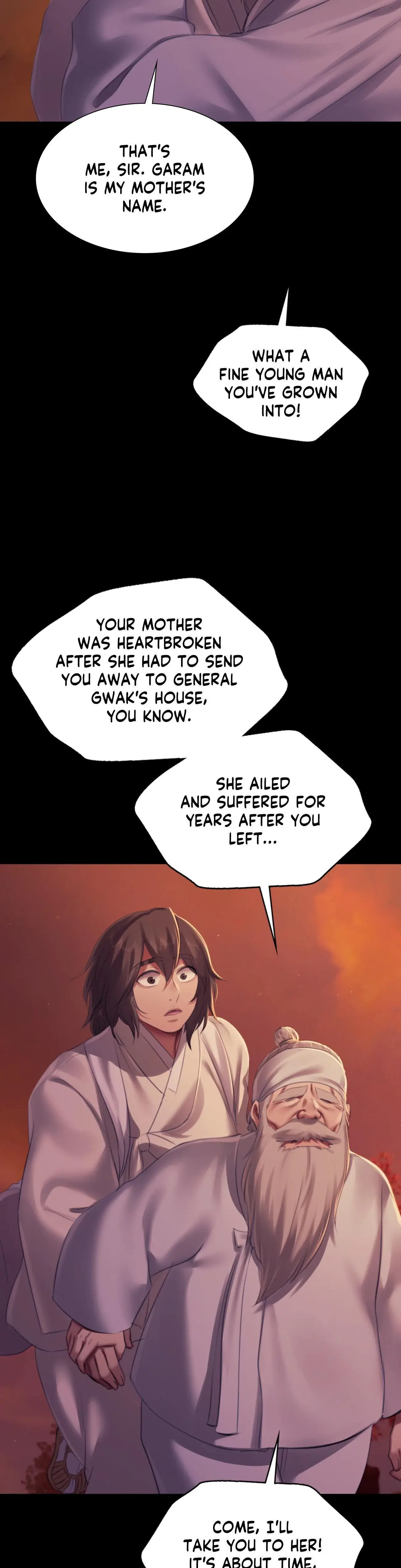 Mistress Episode 159 - Page 2