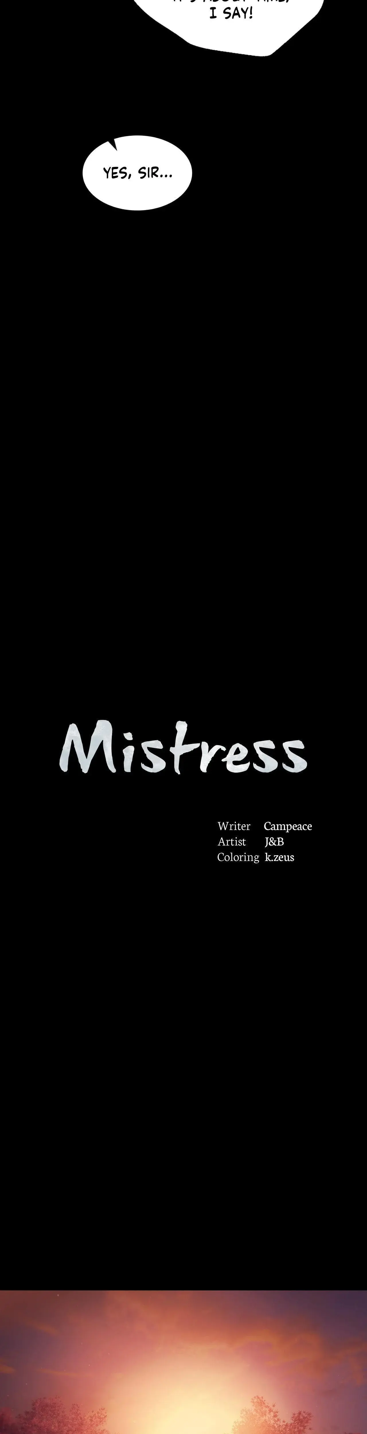 Mistress Episode 159 - Page 3