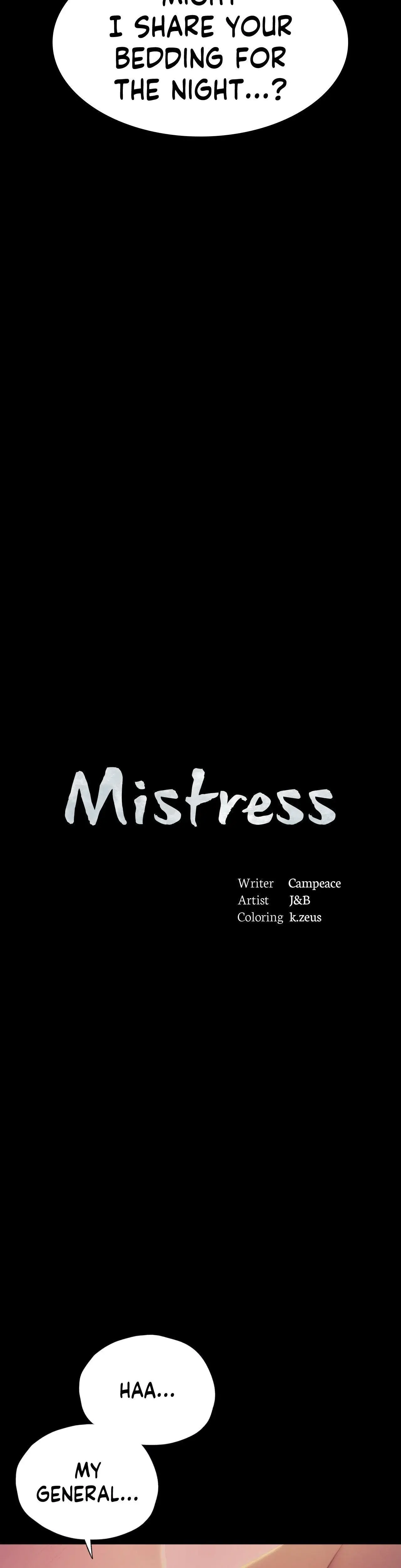 Mistress Episode 161 - Page 3