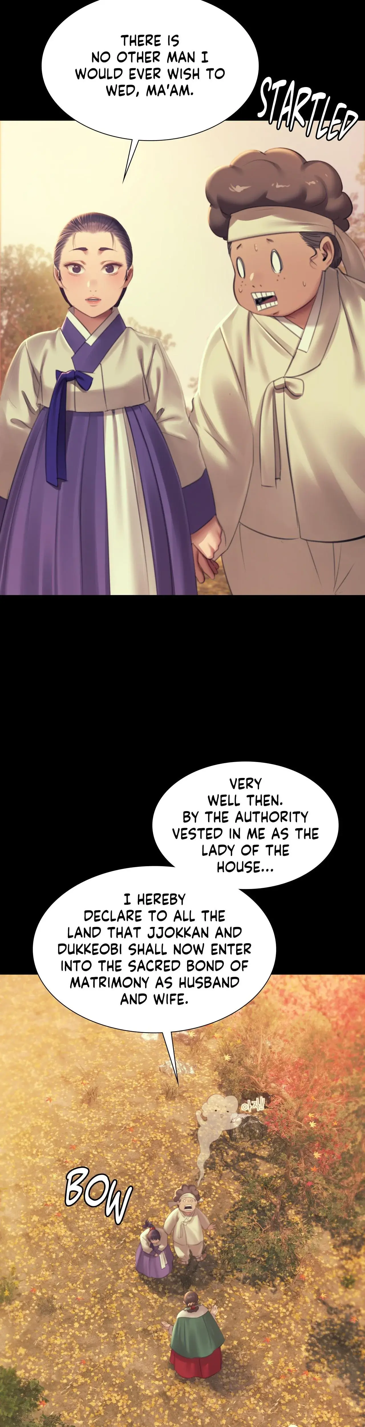 Mistress Episode 161 - Page 32
