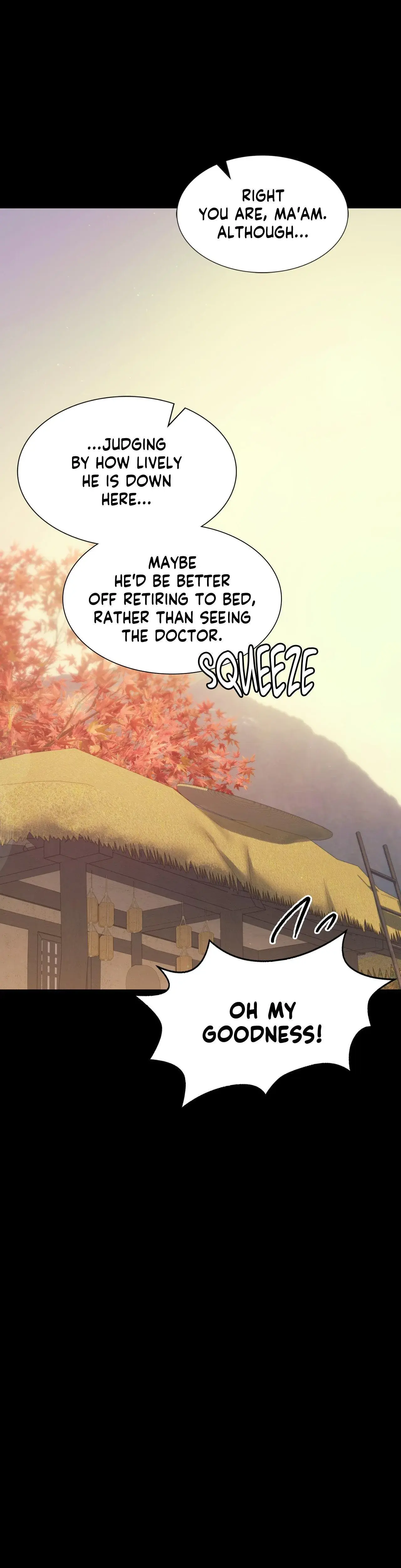Mistress Episode 162 - Page 2