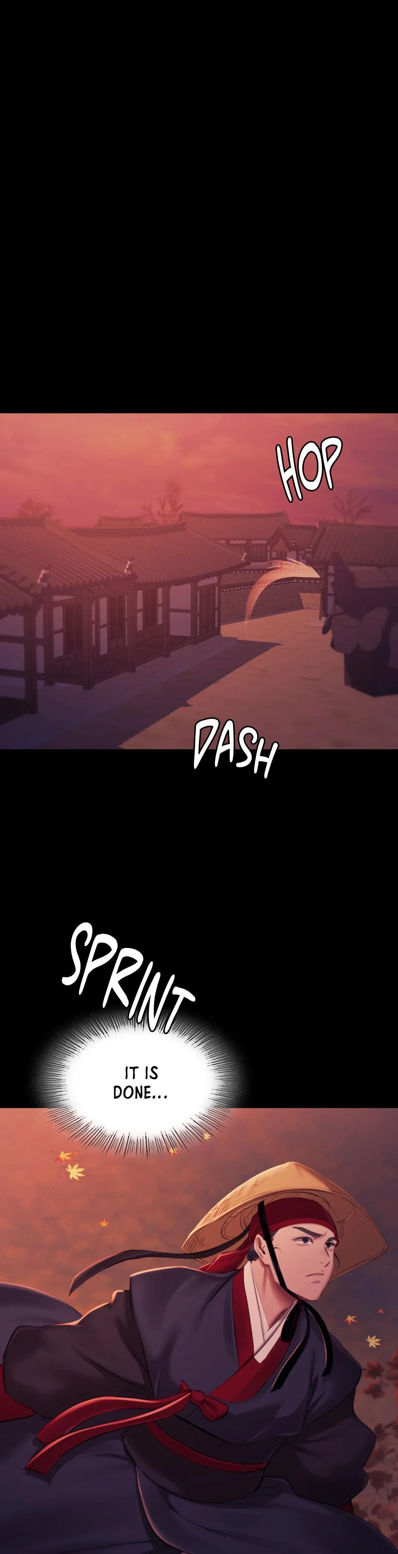 Mistress Episode 162 - Page 28