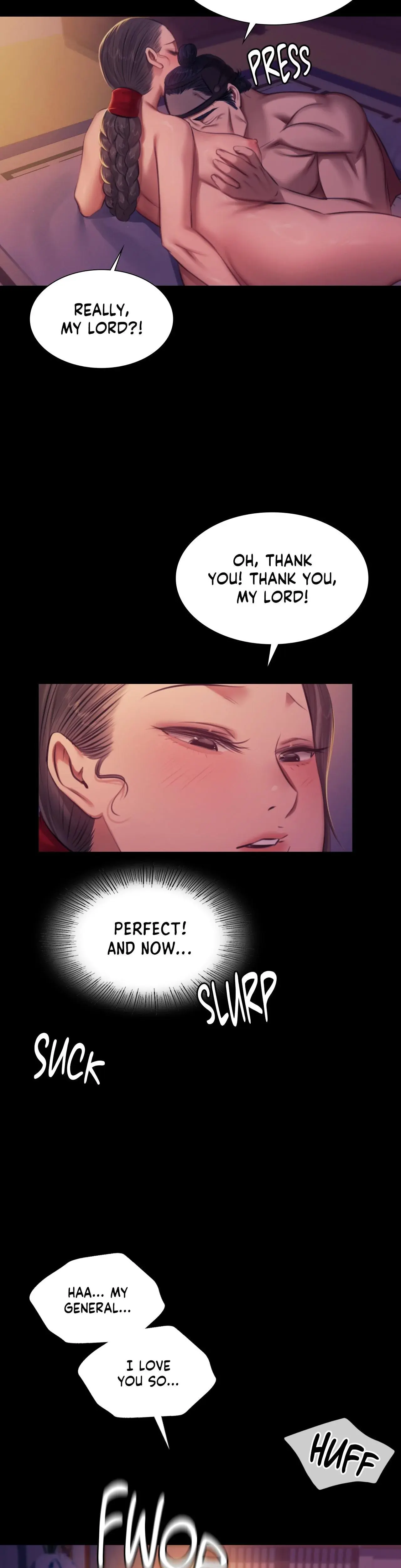Mistress Episode 162 - Page 37