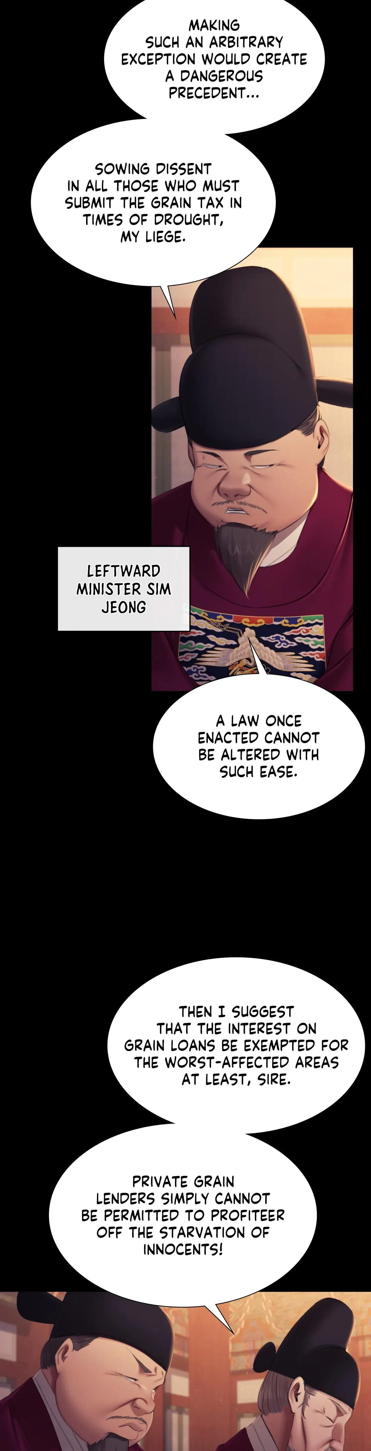 Mistress Episode 162 - Page 5