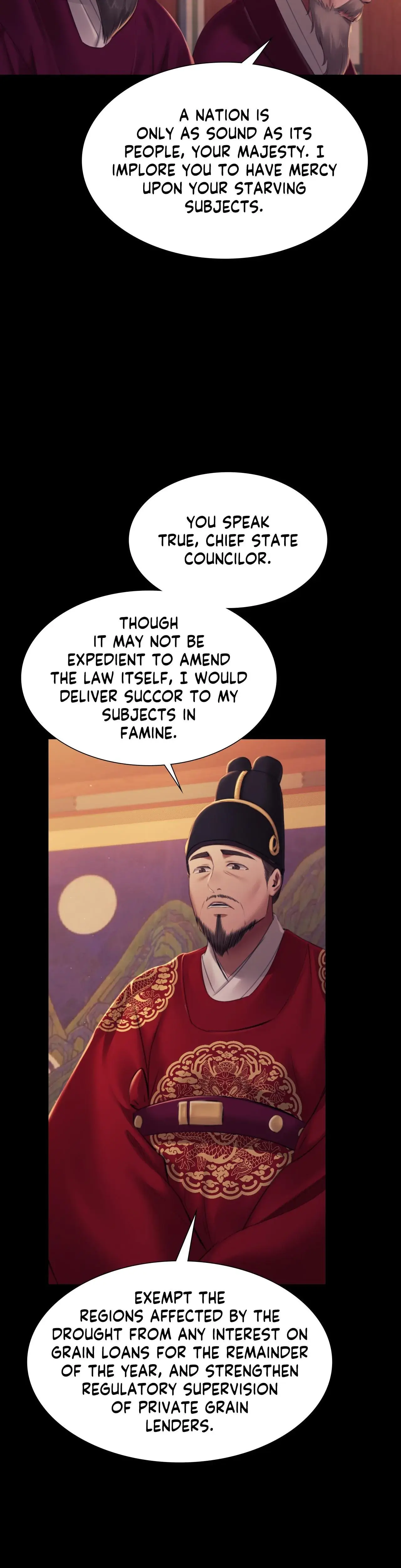 Mistress Episode 162 - Page 6