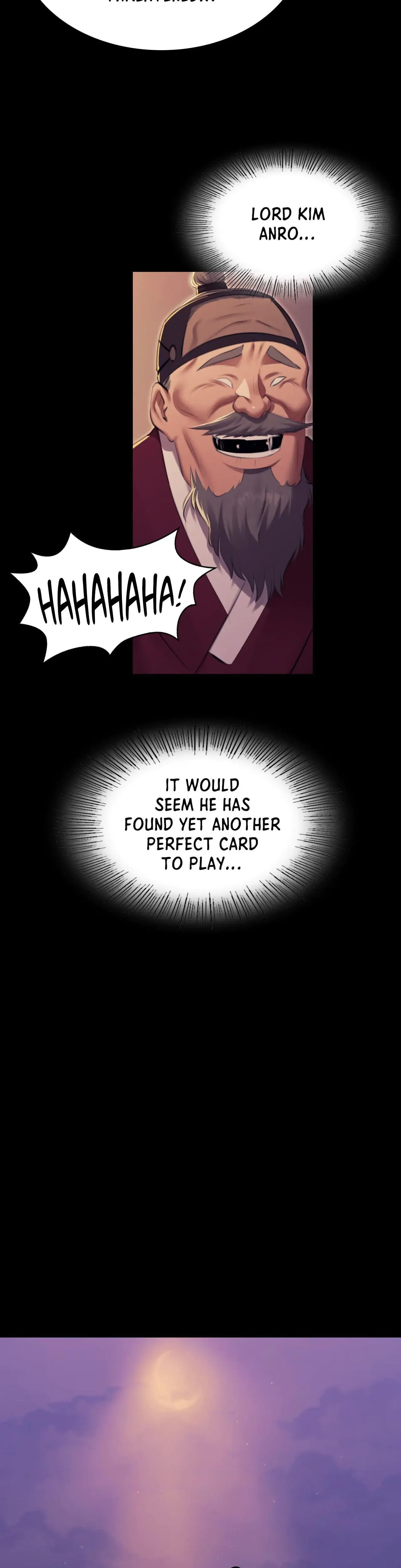 Mistress Episode 166 - Page 10