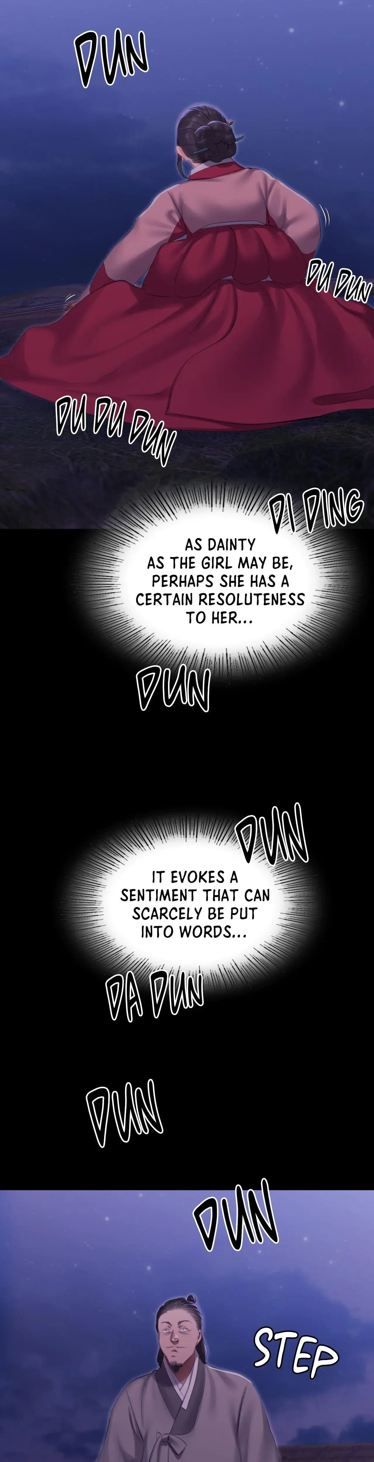 Mistress Episode 166 - Page 20