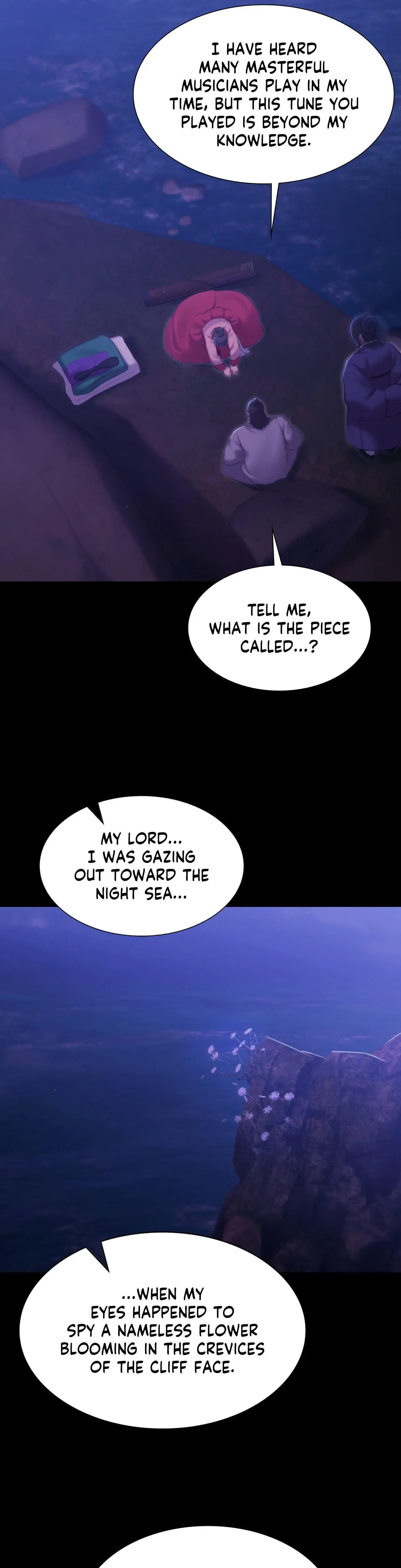 Mistress Episode 166 - Page 22