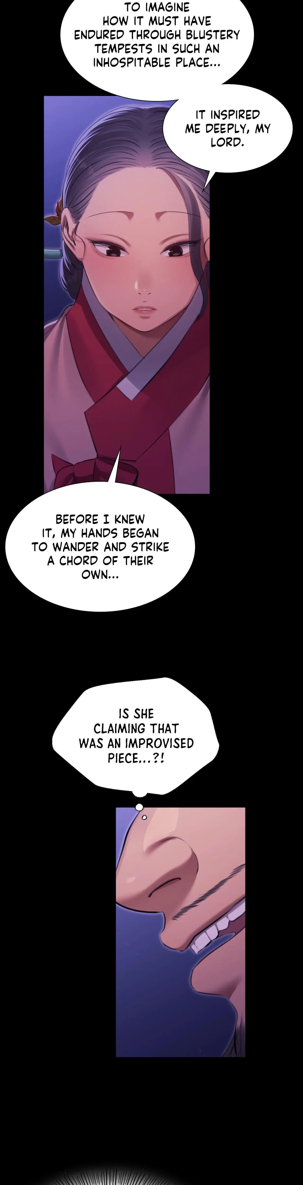 Mistress Episode 166 - Page 23