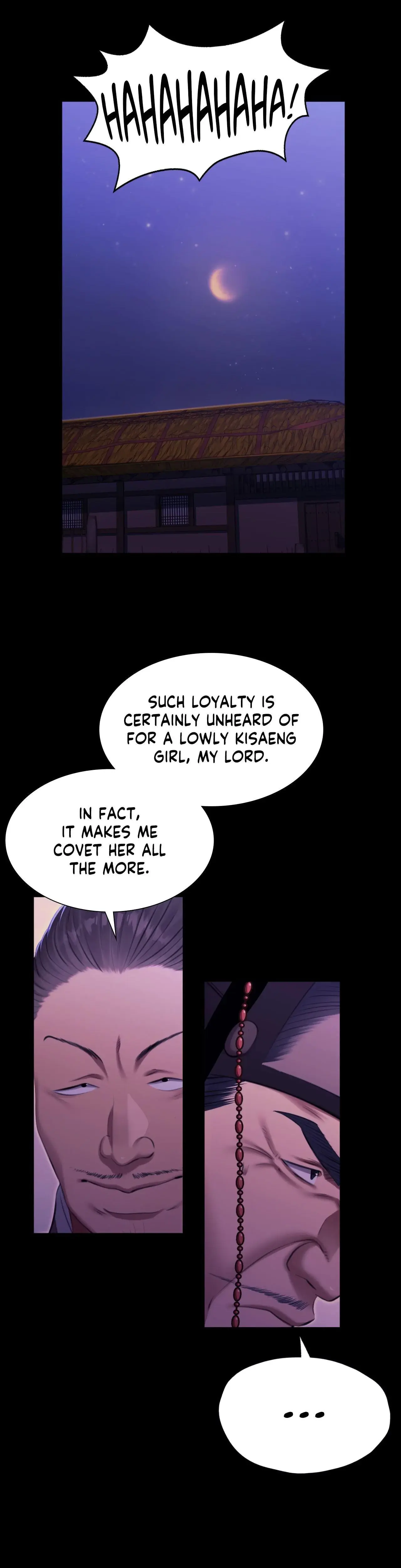 Mistress Episode 166 - Page 29