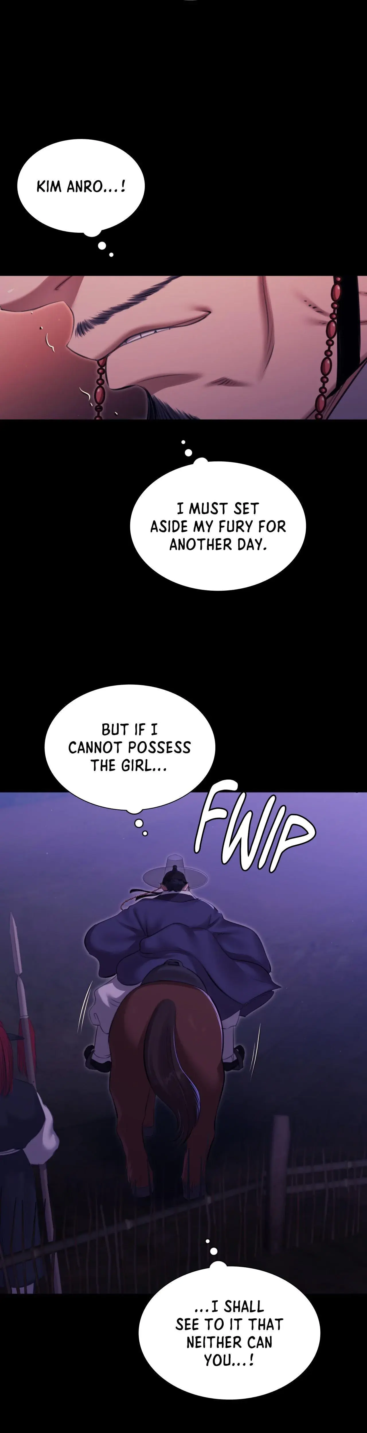 Mistress Episode 166 - Page 37