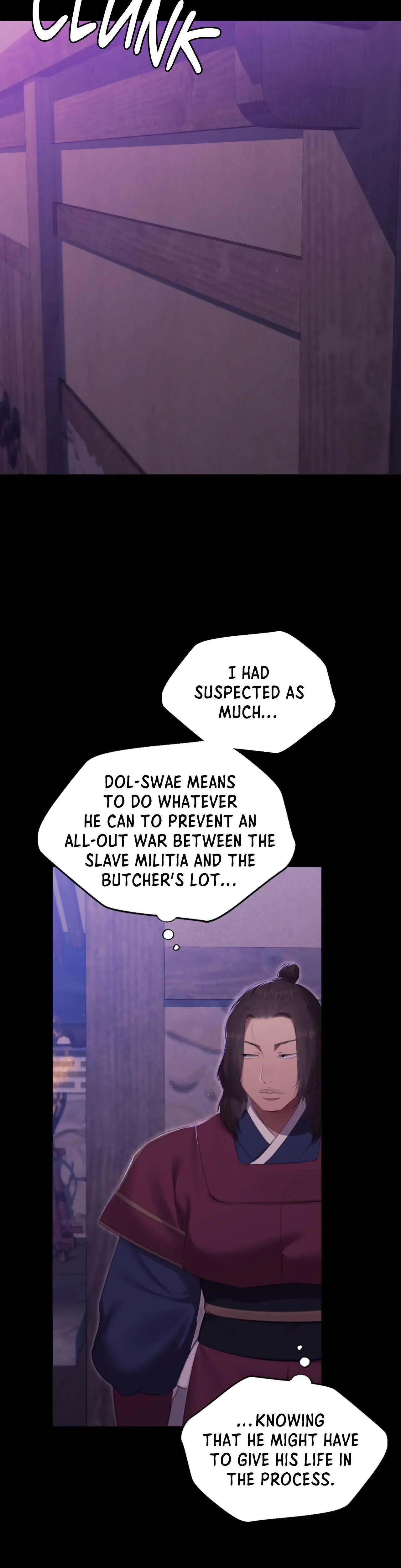 Mistress Episode 169 - Page 15