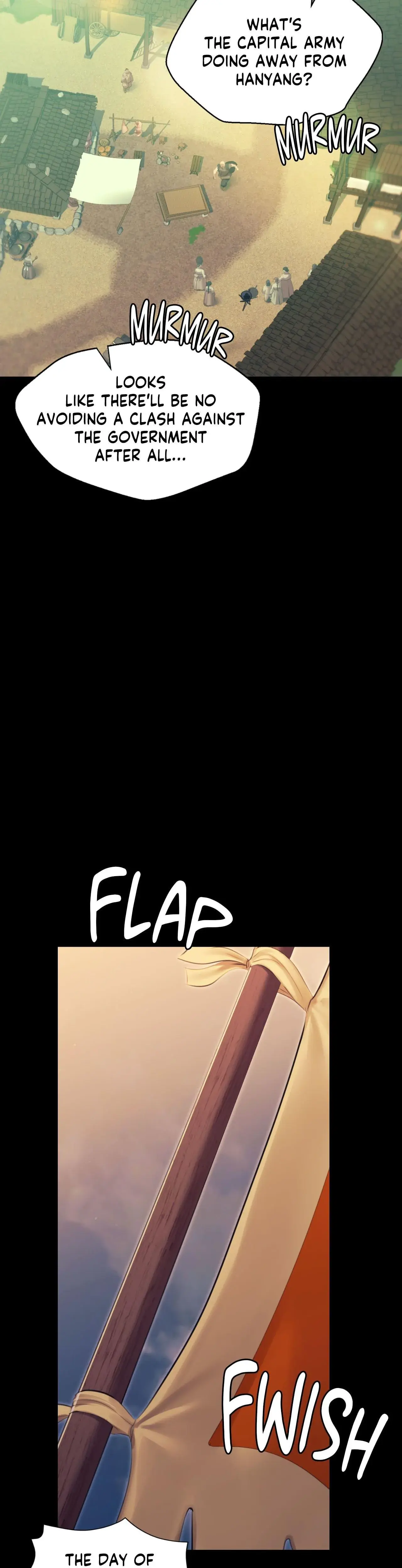 Mistress Episode 169 - Page 28
