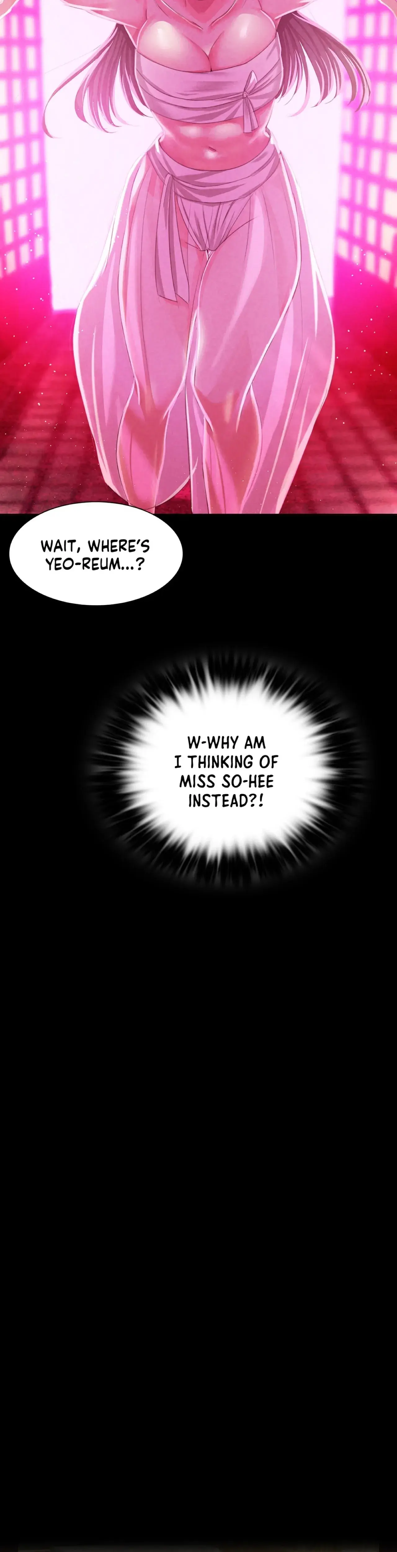 Mistress Episode 17 - Page 44