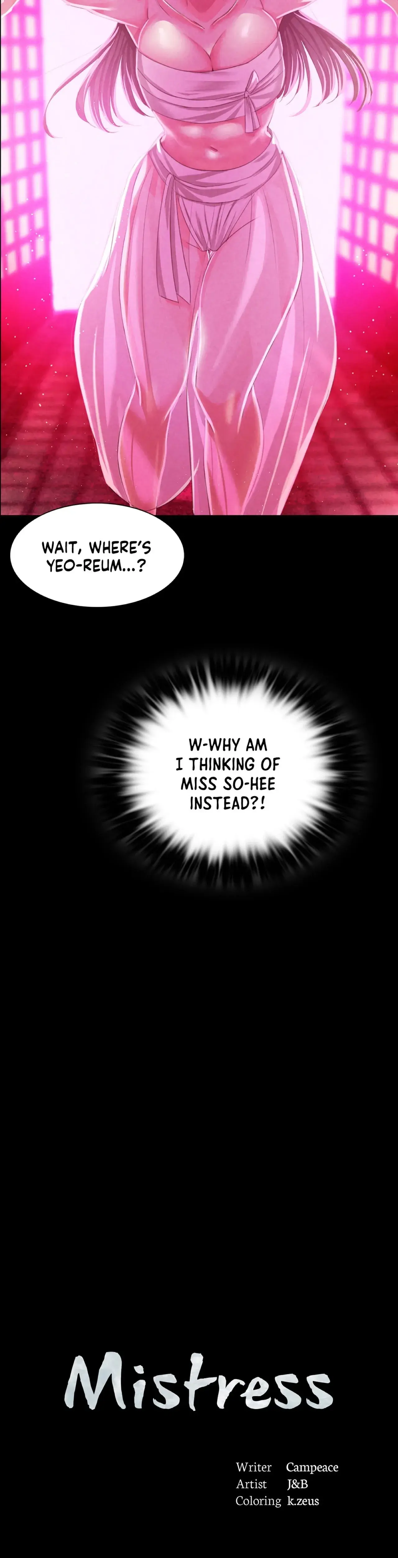 Mistress Episode 18 - Page 2