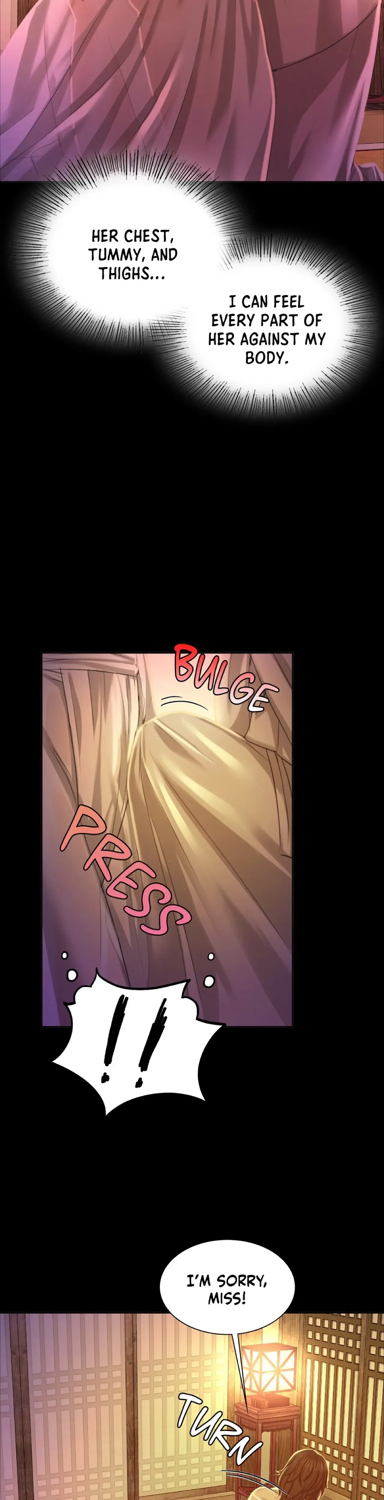 Mistress Episode 18 - Page 32