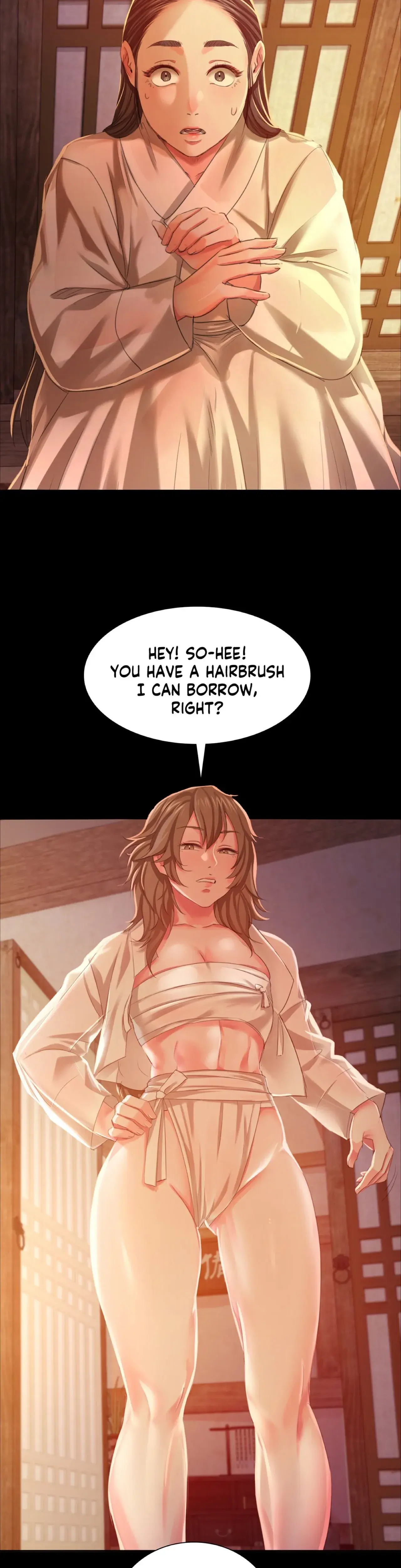 Mistress Episode 19 - Page 2