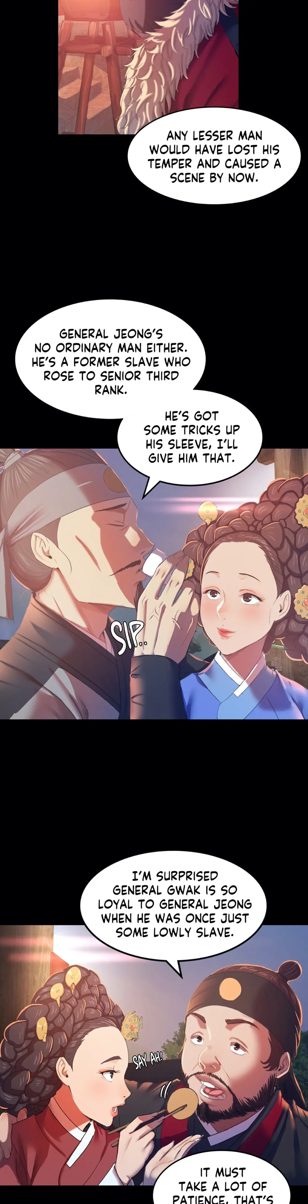 Mistress Episode 2 - Page 11