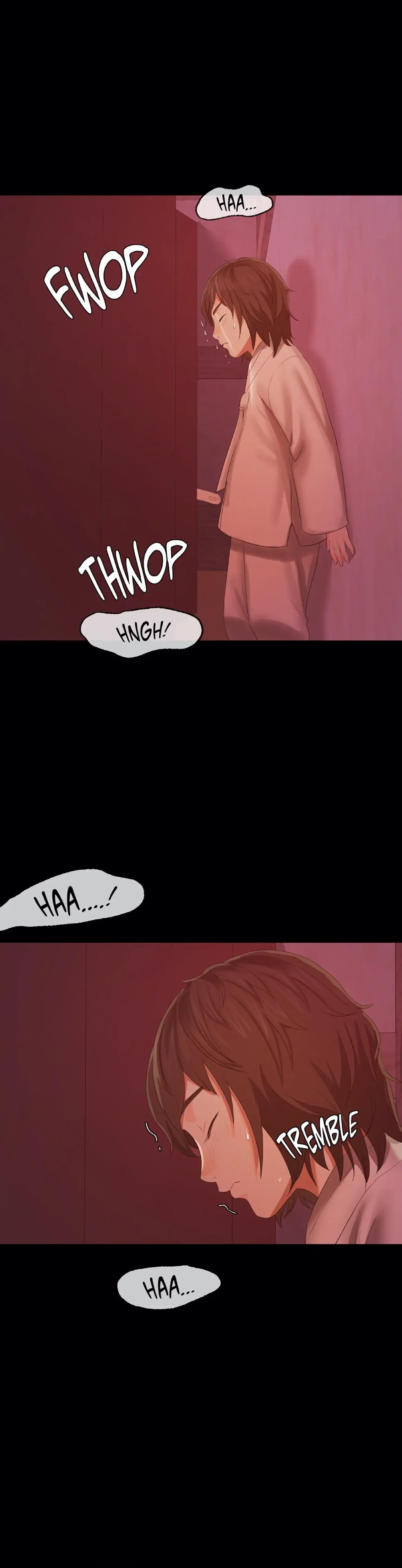 Mistress Episode 2 - Page 17